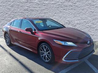 2021 Toyota Camry for sale in Bourbonnais IL