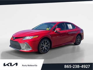 2023 Toyota Camry for sale in Louisville TN