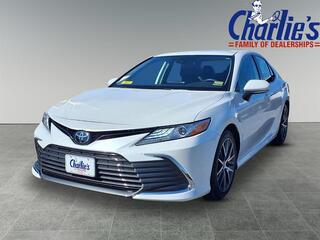 2023 Toyota Camry for sale in Augusta ME