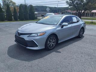 2024 Toyota Camry for sale in Princeton WV