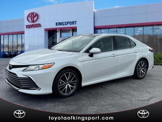 2024 Toyota Camry for sale in Kingsport TN