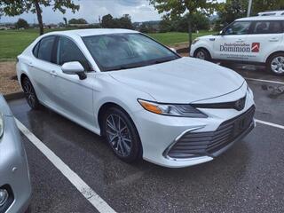 2023 Toyota Camry for sale in Roanoke VA