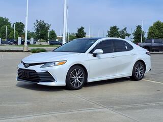 2023 Toyota Camry for sale in Elkhorn NE