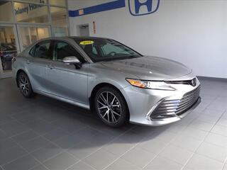 2022 Toyota Camry for sale in Paola KS