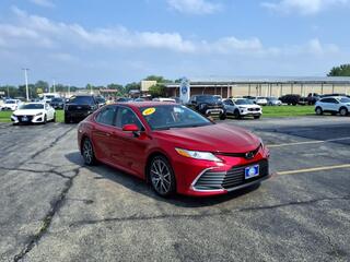 2023 Toyota Camry for sale in Wilmington IL