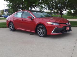 2024 Toyota Camry for sale in Grimes IA