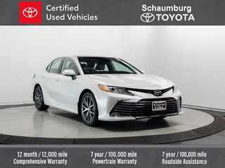 2023 Toyota Camry for sale in Schaumburg IL
