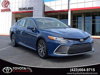 2023 Toyota Camry for sale in Mcdonald TN