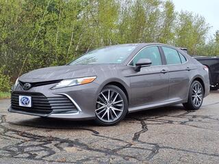 2022 Toyota Camry for sale in Rochester NH