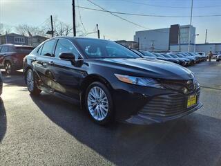 2020 Toyota Camry for sale in Jersey City NJ