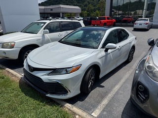 2024 Toyota Camry for sale in Kingsport TN