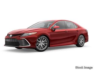 2022 Toyota Camry Hybrid for sale in Knoxville TN