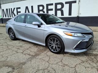 2023 Toyota Camry Hybrid for sale in Cincinnati OH