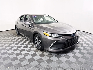 2022 Toyota Camry Hybrid for sale in Merritt Island FL