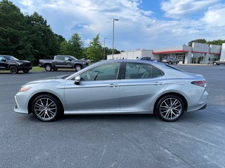 2023 Toyota Camry Hybrid for sale in Morristown TN