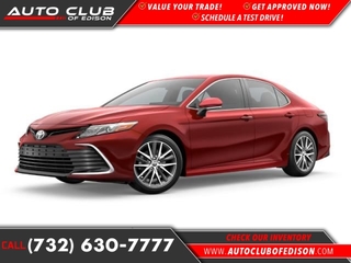 2022 Toyota Camry Hybrid for sale in Woodbridge NJ