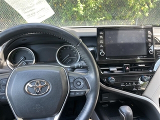 2022 Toyota Camry Hybrid for sale in Johnson City TN