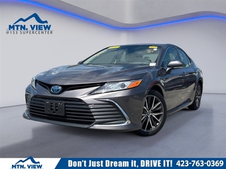 2023 Toyota Camry Hybrid for sale in Chattanooga TN
