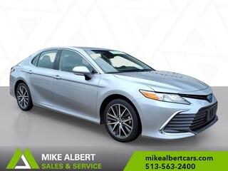 2023 Toyota Camry Hybrid for sale in Cincinnati OH
