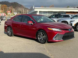 2022 Toyota Camry Hybrid for sale in Waynesville NC