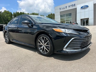 2022 Toyota Camry Hybrid for sale in Glasgow KY