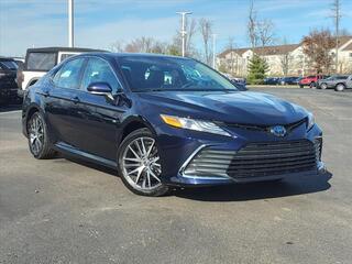 2022 Toyota Camry Hybrid for sale in Cincinnati OH