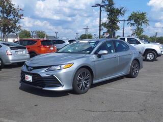 2024 Toyota Camry Hybrid for sale in Manassas VA