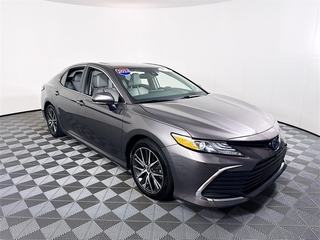 2024 Toyota Camry Hybrid for sale in Merritt Island FL