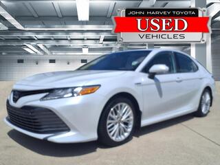 2020 Toyota Camry Hybrid for sale in Bossier City LA
