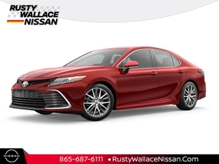 2022 Toyota Camry Hybrid for sale in Knoxville TN