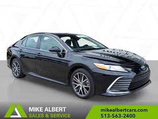 2023 Toyota Camry Hybrid for sale in Cincinnati OH