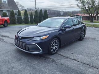 2022 Toyota Camry Hybrid for sale in Princeton WV