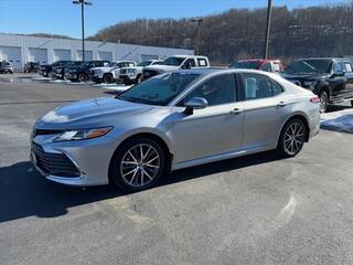 2023 Toyota Camry Hybrid for sale in Kingsport TN