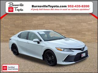 2023 Toyota Camry Hybrid for sale in Burnsville MN