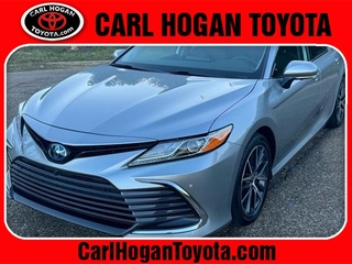 2023 Toyota Camry Hybrid for sale in Columbus MS