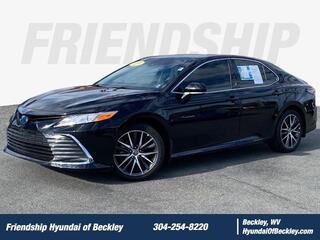 2022 Toyota Camry Hybrid for sale in Mount Hope WV