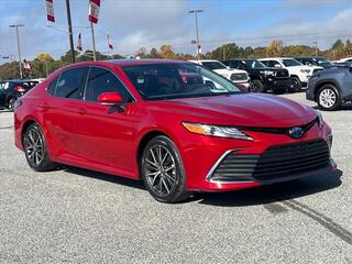 2023 Toyota Camry Hybrid for sale in Asheboro NC