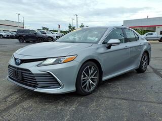 2023 Toyota Camry Hybrid for sale in Lansing MI