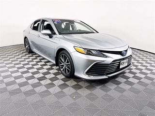2024 Toyota Camry Hybrid for sale in Merritt Island FL