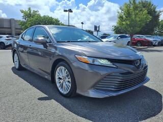 2020 Toyota Camry Hybrid for sale in Nashville TN
