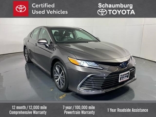 2023 Toyota Camry Hybrid for sale in Schaumburg IL