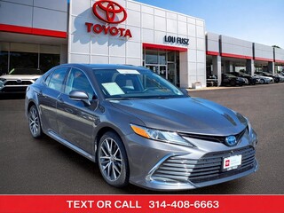 2023 Toyota Camry Hybrid for sale in Kirkwood MO