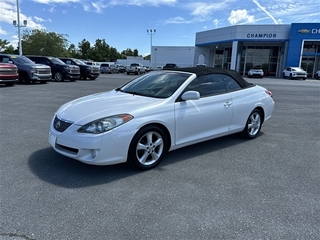 2005 Toyota Camry Solara for sale in Johnson City TN