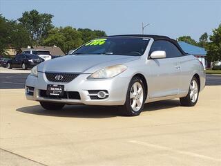 2007 Toyota Camry Solara for sale in Savoy IL