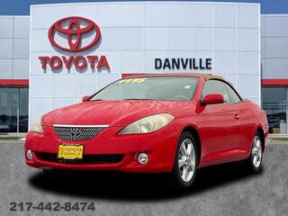 2006 Toyota Camry Solara for sale in Tilton IL