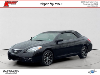 2007 Toyota Camry Solara