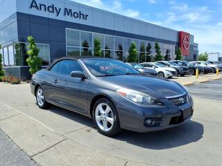 2008 Toyota Camry Solara for sale in Avon IN