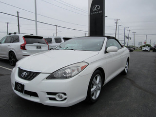 2008 Toyota Camry Solara for sale in Toledo OH