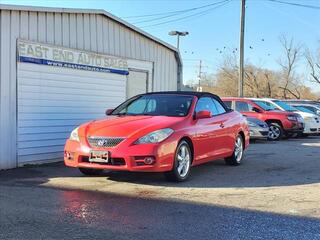 2008 Toyota Camry Solara for sale in Richmond VA