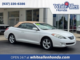 2006 Toyota Camry Solara